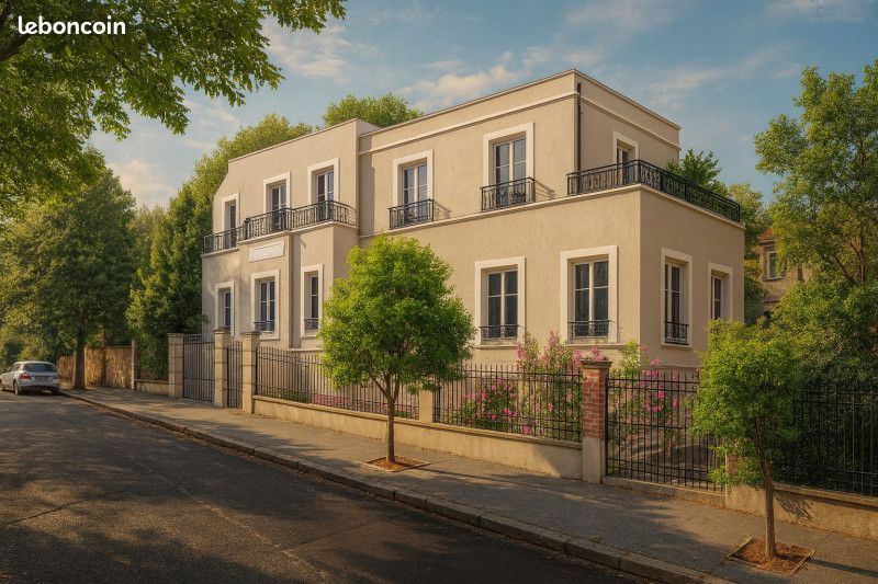 Maison 6 pièces 166 m² · à Meudon · 166 m² · 1 270 000 €