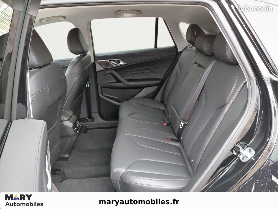 MG EHS 1.5T PHEV 272 ch Luxury (image 10)