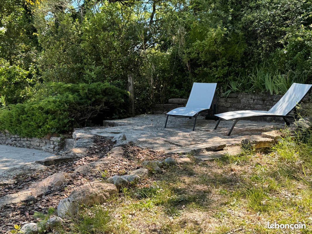 Location Cabanon provençal (image 11)