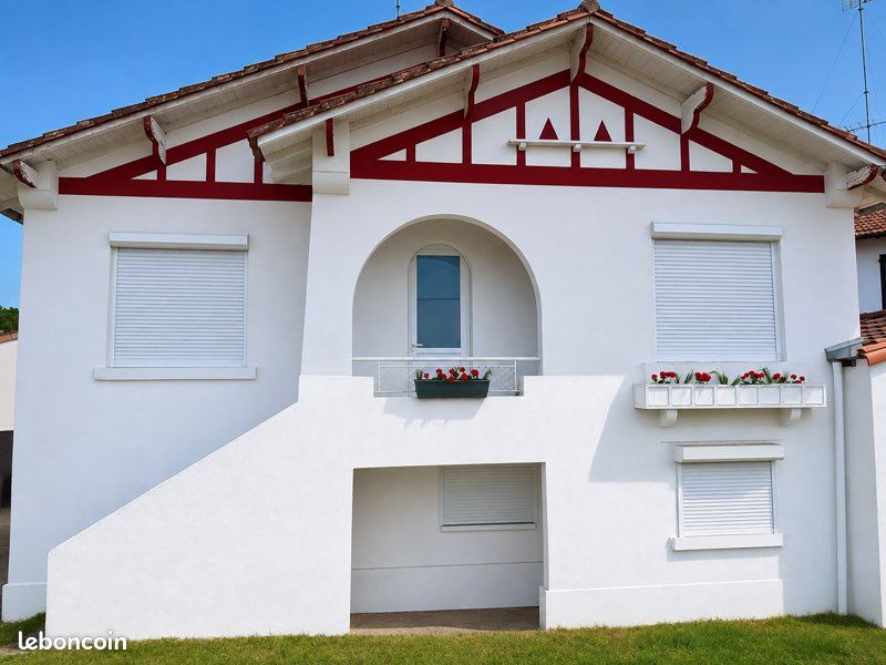Appartement 2 pièces 50 m² · à Saint-Georges-de-Didonne · 50 m² · 830 €