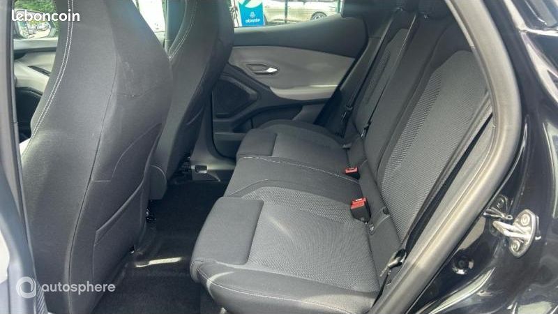 Ford Explorer 340ch Extended Range 77kWh Select AWD (image 13)