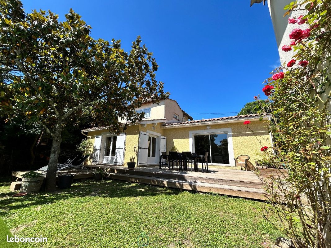 Maison 5 pièces 101 m² · à Alès · 101 m² · 249 000 €