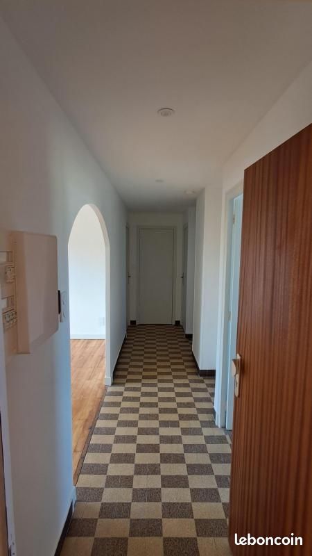 Appartement 3 pièces 54 m² · à Seyssinet-Pariset · 54 m² · 488 €/mois