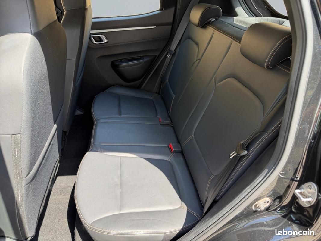 Dacia Spring Achat Intégral Confort Plus Caméra de recul/Clim/ Radarar/Navigation Garantie 12 Mois (image 20)