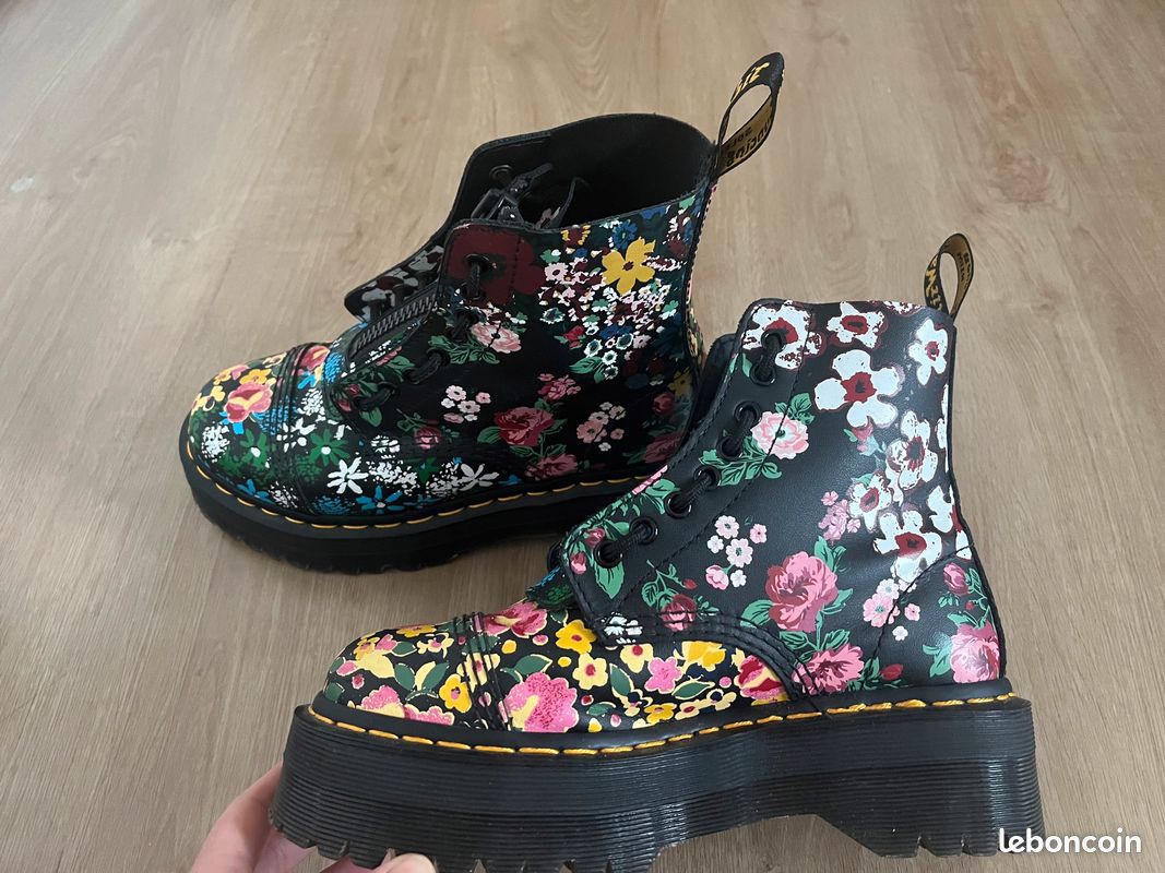 Dr.Martens Sainclair (image 3)