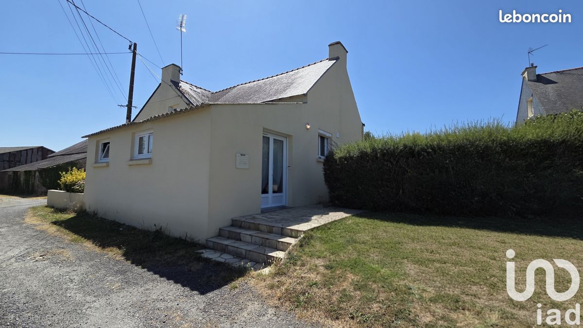 Maison 5 pièces 90 m² · à Muzillac · 90 m² · 220 500 €
