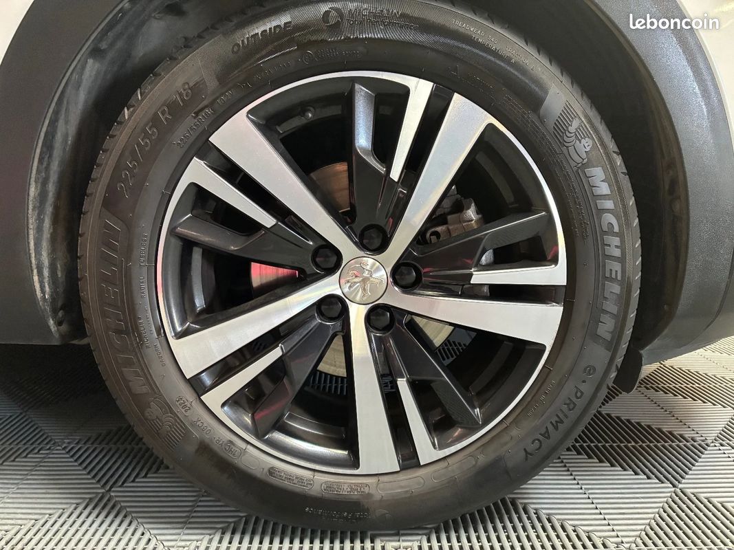 Peugeot 3008 (image 31)