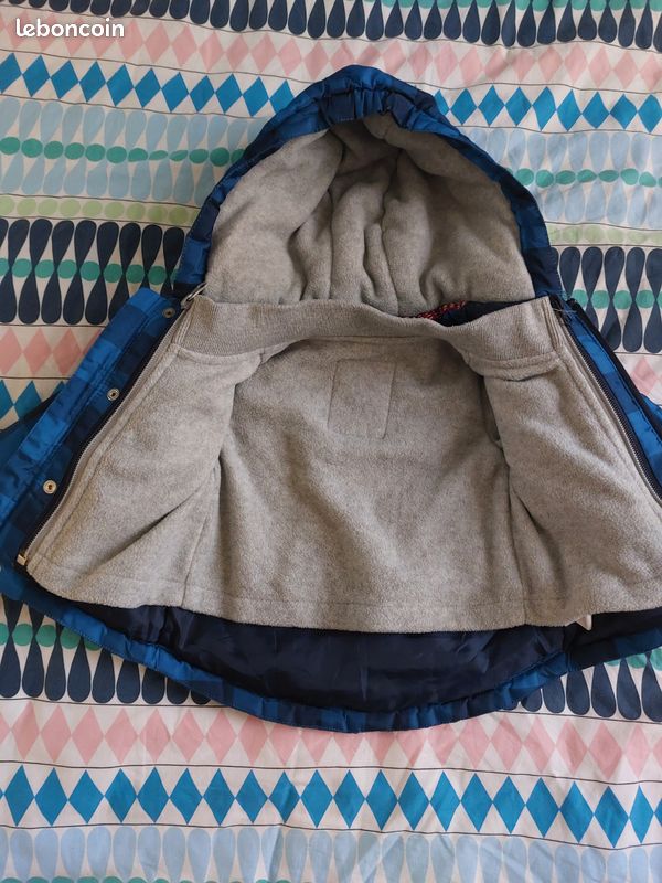 Blouson bébé (image 5)