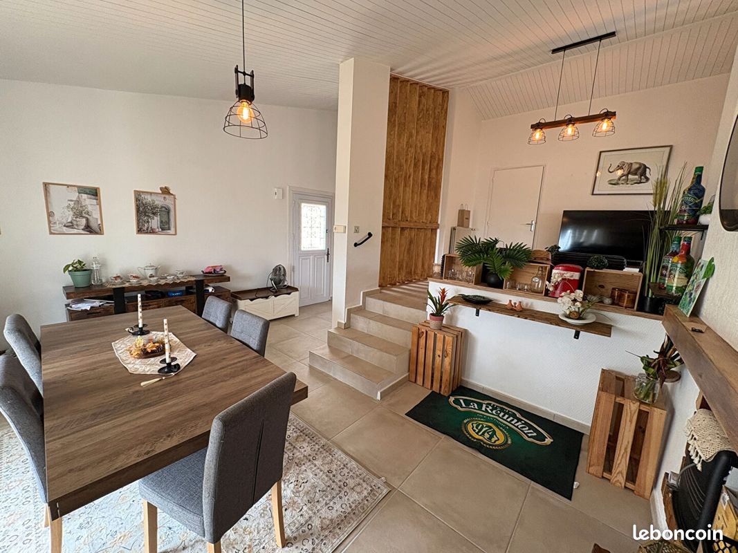 Maison 5 pièces 106 m² · à Foulayronnes · 106 m² · 218 000 €