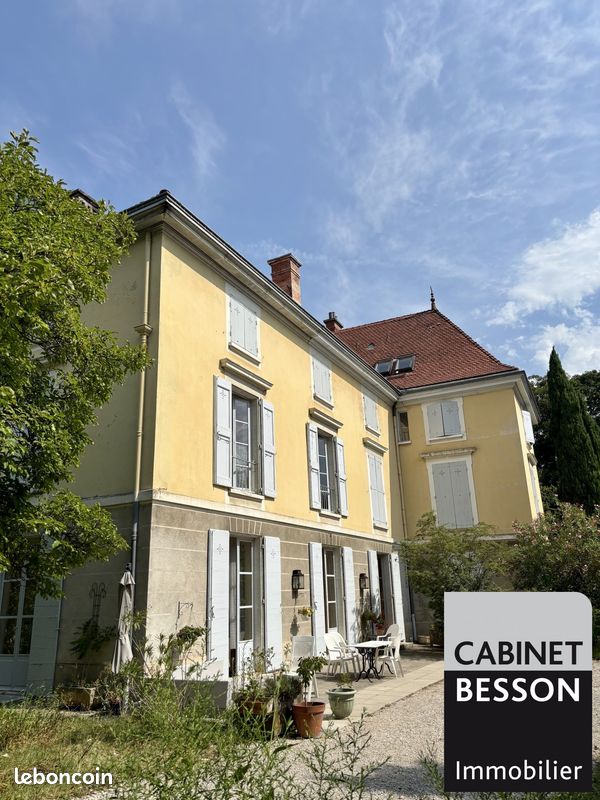 Appartement 1 pièce 22 m² · à Seyssinet-Pariset · 22 m² · 540 €/mois