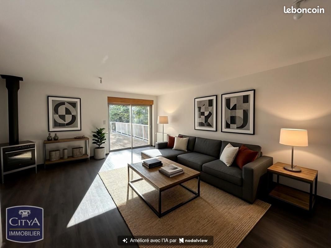 Maison 4 pièces 103 m² · à Trélissac · 103 m² · 179 000 €