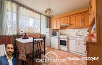 Appartement 2 pièces 58 m²