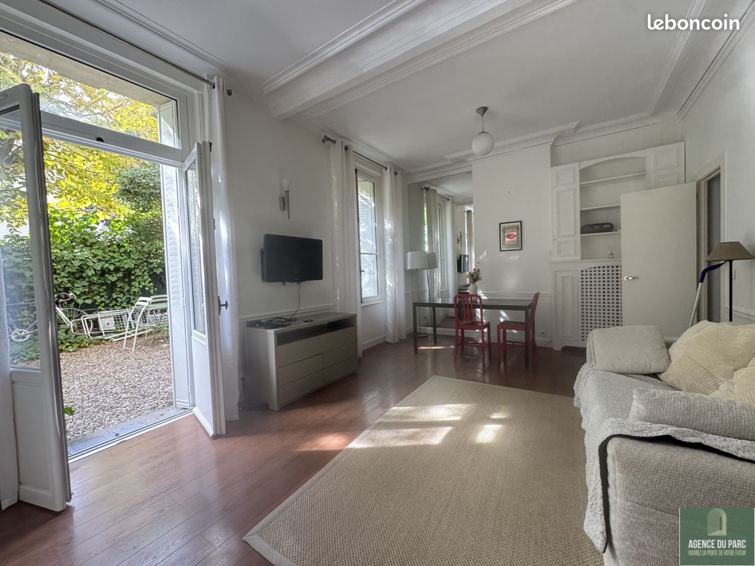 Appartement 1 pièce 29 m² · à Paris · 29 m² · 1 386 €/mois