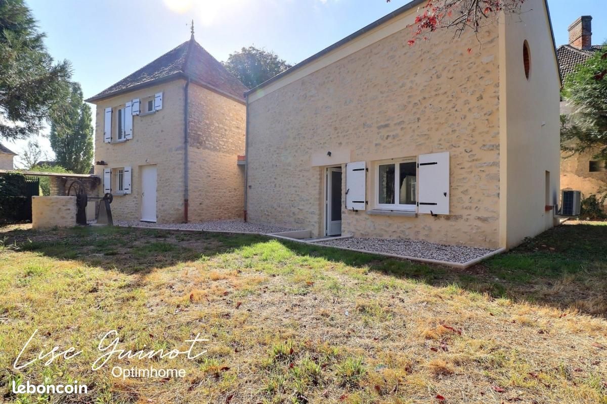 Maison 5 pièces 64 m² · à Andelu · 64 m² · 1 700 €/mois