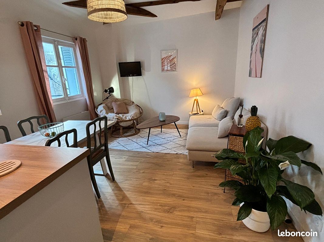 Appartement 3 pièces 53 m² · à Dax · 53 m² · 900 €/mois