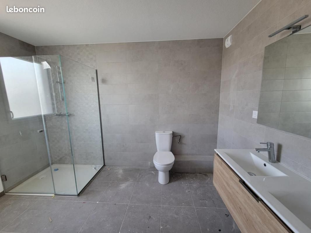 Appartement a louer saint-louis - 2 pièce(s) - 50 m2 - Surfyn