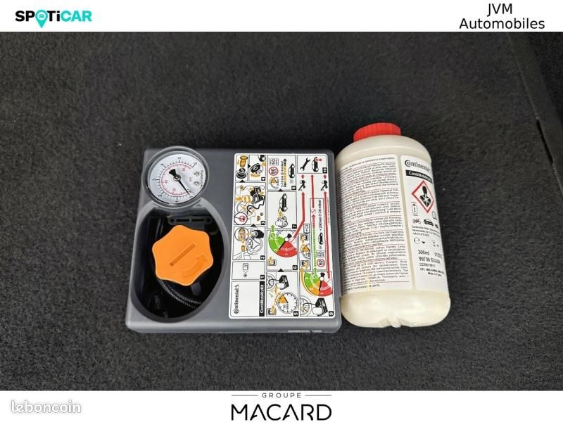 Renault Austral 1.2 E-Tech full hybrid 200ch Iconic (image 14)