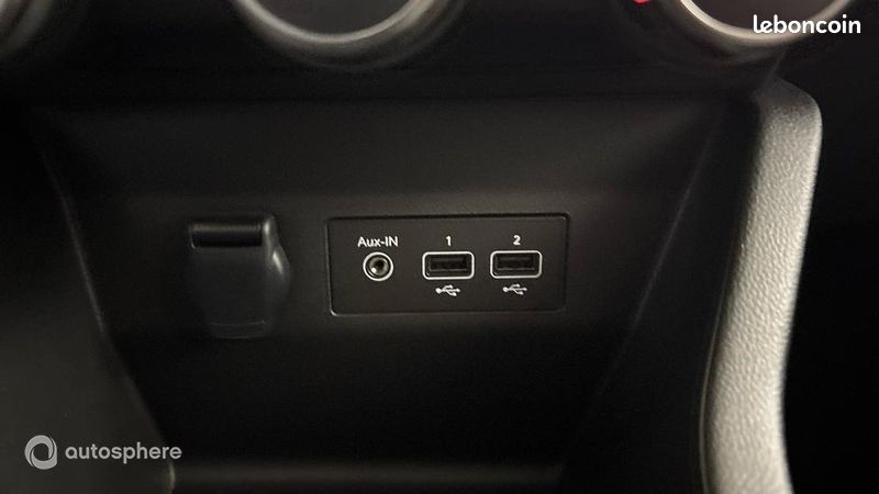 Renault Clio 1.0 TCe 90ch Evolution (image 30)