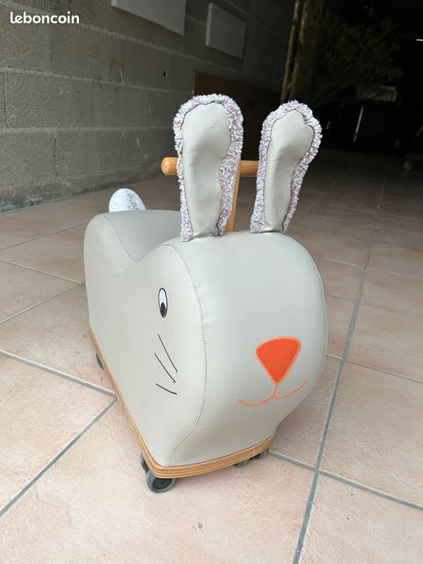 Concours Kangourou Moulin Roty Porteur Annonces Leboncoin Moulin