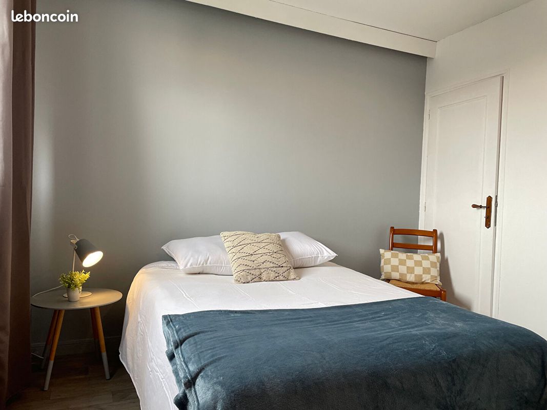 Appartement 1 pièce 10 m² · à La Rochelle · 10 m² · 410 €