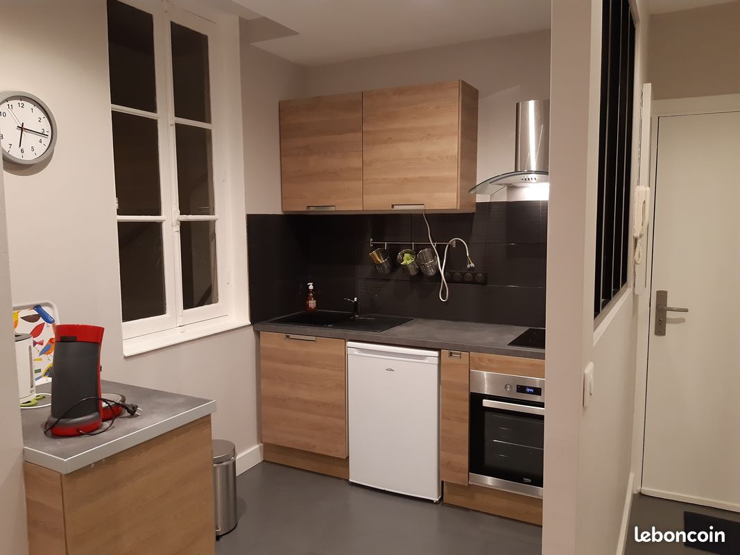 Appartement 2 pièces 45 m² · à Toulon · 45 m² · 790 €/mois