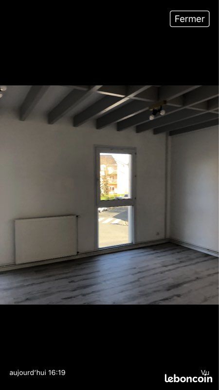 Maison 4 pièces 85 m² · à Montreuil-Juigné · 85 m² · 890 €/mois
