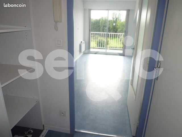 Appartement a louer olivet - 1 pièce(s) - 24 m2 - Surfyn