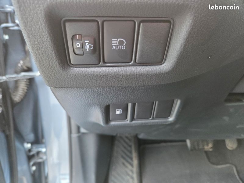 Toyota C-HR 122h Dynamic Ultimate (image 15)