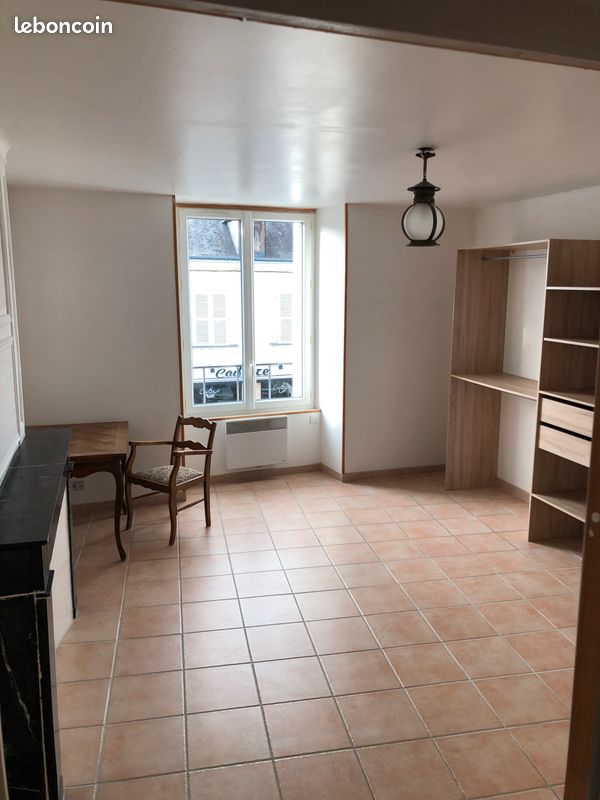 Appartement 3 pièces 60 m² · à Montval-sur-Loir · 60 m² · 480 €/mois