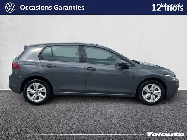 Volkswagen Golf LIFE 2.0 TDI 116 CH DSG7 (image 24)