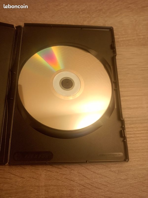 DVD Shirley et Dino au théâtre Marigny (image 4)
