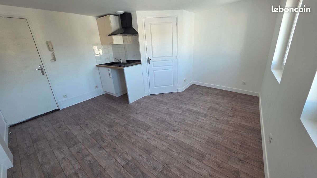 Appartement a louer evreux - 1 pièce(s) - 15 m2 - Surfyn