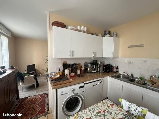 Appartement 3 pièces 69 m² · au Mans · 69 m² · 696 €/mois