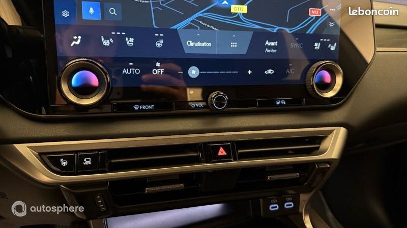 Lexus Rx 450h+ Executive 4WD MY26 (image 26)