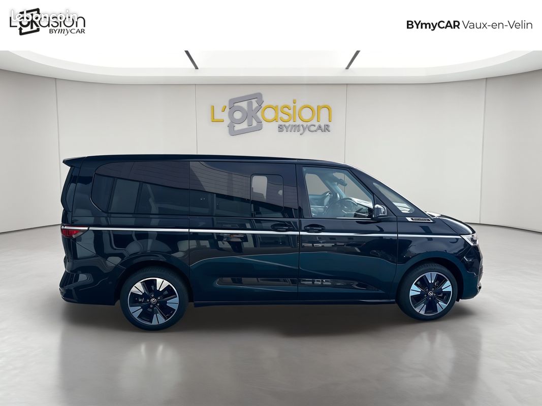 VOLKSWAGEN UTILITAIRES Multivan Court 2.0 TDI 150 DSG7 Style (image 6)