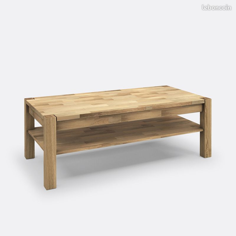 Table basse la redoute (image 6)