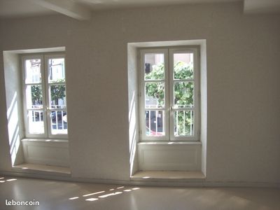Appartement 3 pièces 56 m² · à Issoire · 56 m² · 562 €/mois