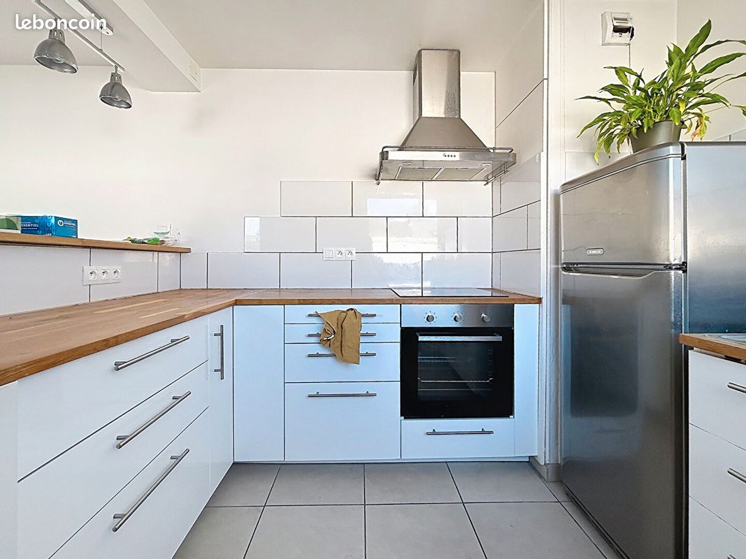 Appartement 2 pièces 57 m² · à Reims · 57 m² · 703 €