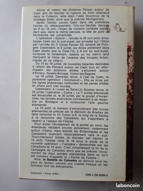 La bataille du Calvados (image 2)