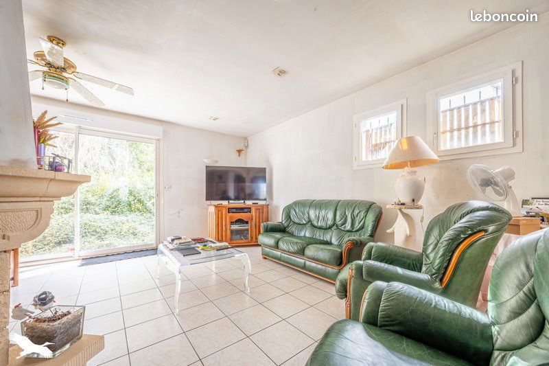 Maison 4 pièces 91 m² · à Saint-Médard-d'Aunis · 91 m² · 200 336 €