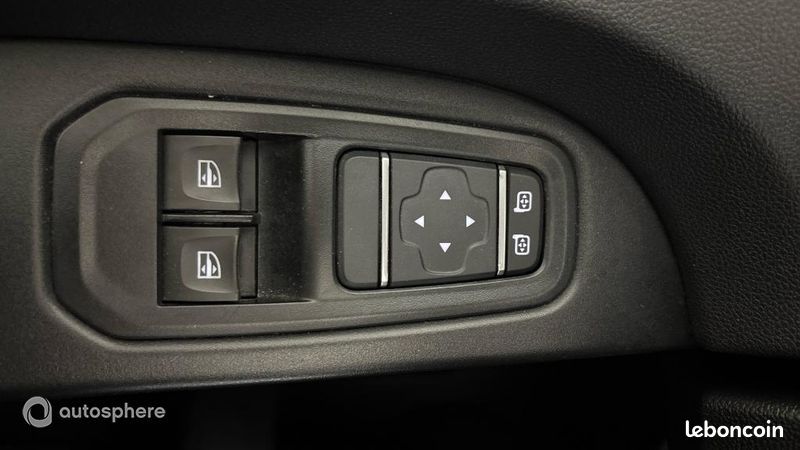 Renault Trafic Véhicule utilitaire ou Société L1H1 3T 2.0 Blue dCi 130ch Confort E6E (image 21)