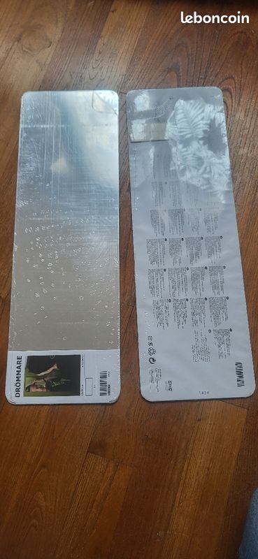 Miroirs 16×50 (image 1)