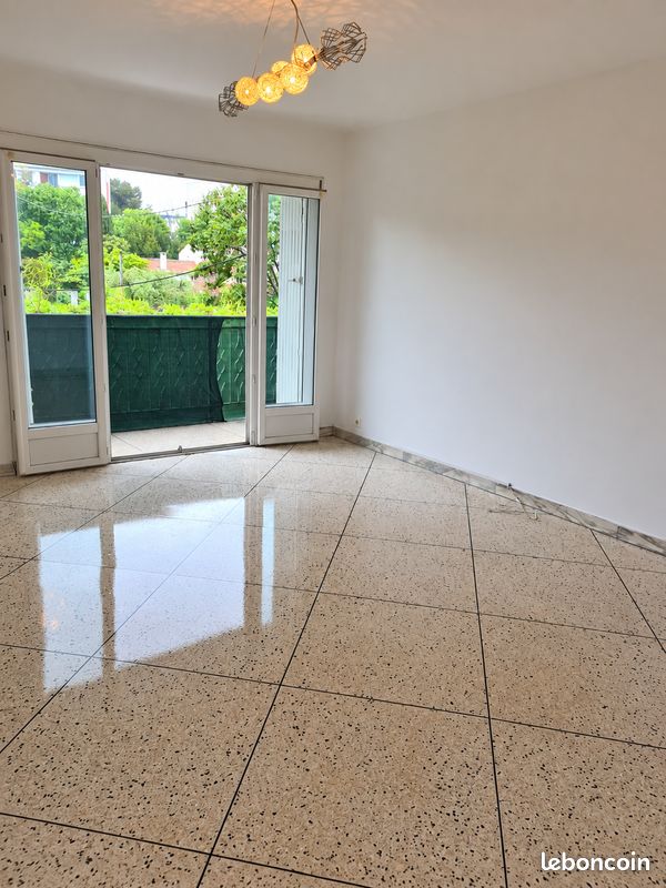 Appartement 1 pièce 32 m² · à Montpellier · 32 m² · 620 €/mois