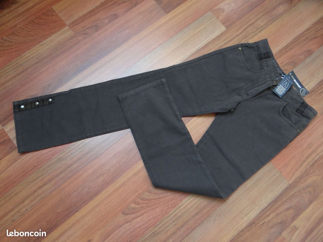 Pantalon neuf fille 14 ans (image 1)