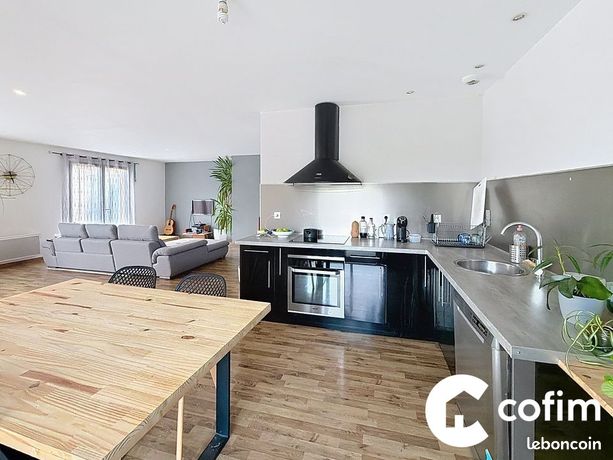 Maison 6 pièces 149 m²