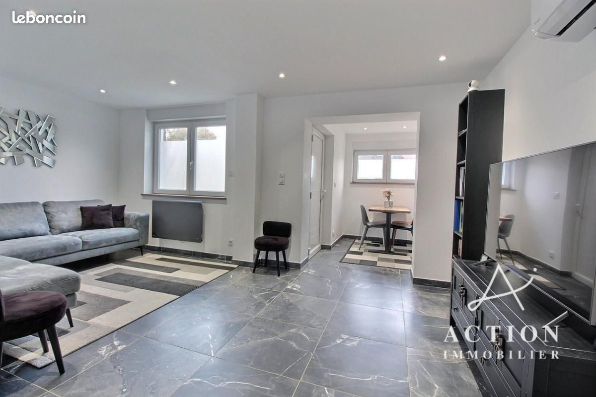 Maison 5 pièces 90 m² · à Wattrelos · 90 m² · 250 900 €