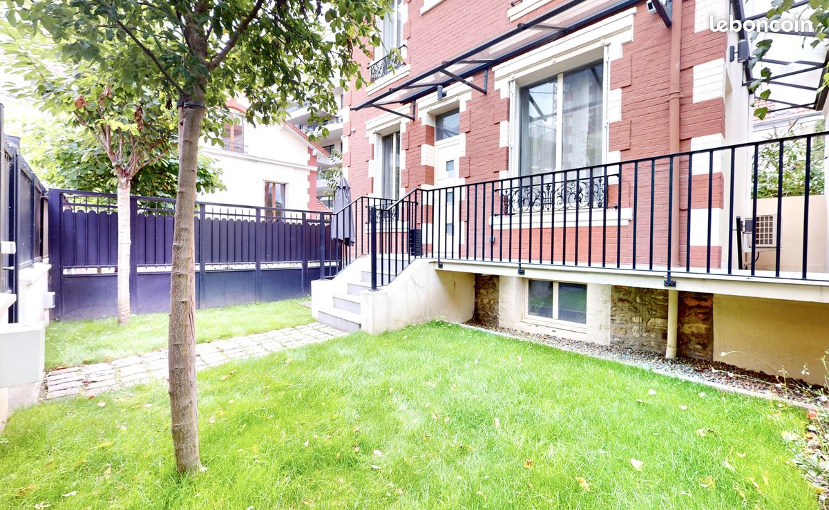 Maison 4 pièces 89 m² · à Colombes · 89 m² · 620 000 €