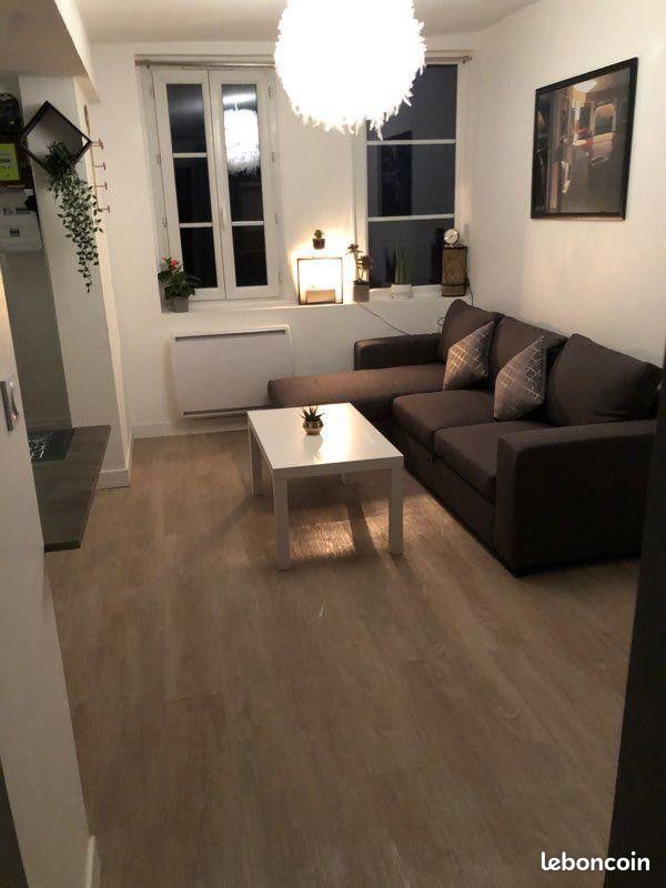 Appartement 3 pièces 50 m² · à Rouen · 50 m² · 700 €/mois