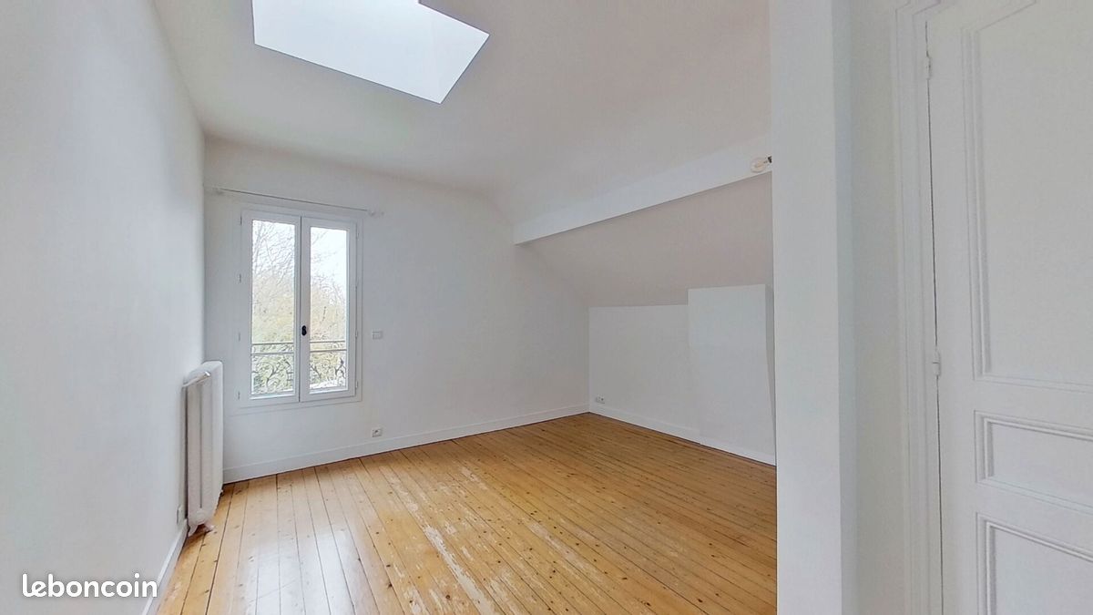 Maison a louer houilles - 7 pièce(s) - 161 m2 - Surfyn