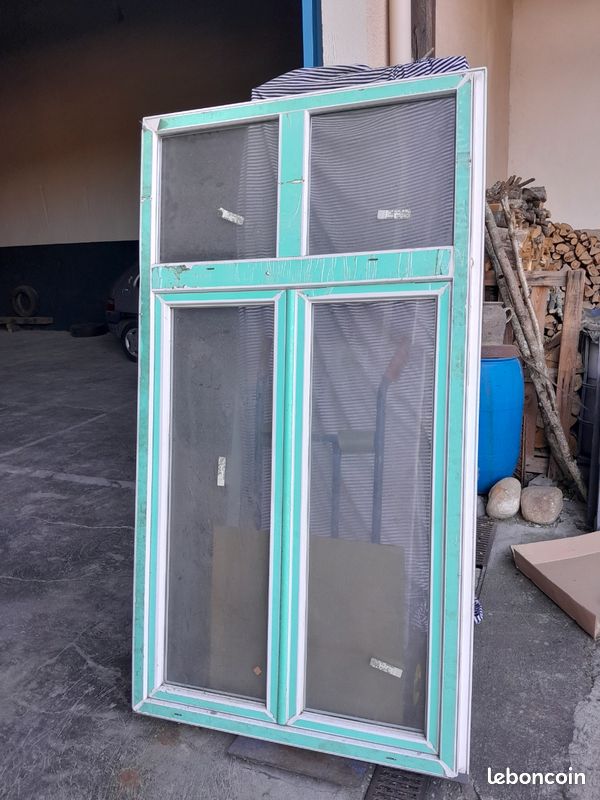 Bricolage fenêtre (image 2)